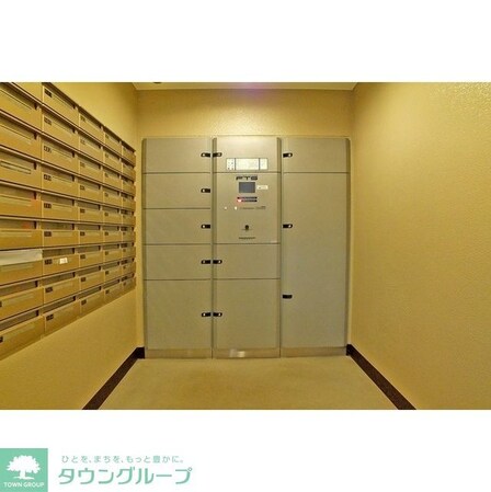 ソアラノーム北浦和の物件内観写真